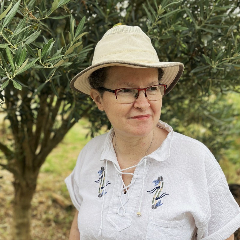 Corinne Moulin